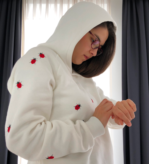 Nasrin Khodatars