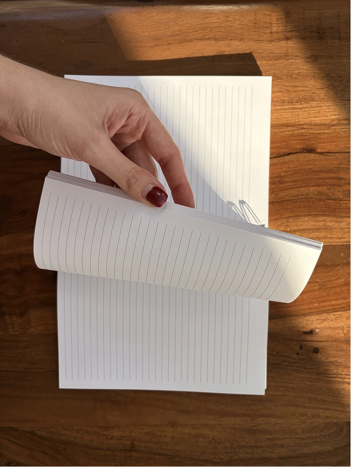 2D Blood Cells Notebook — Image 3