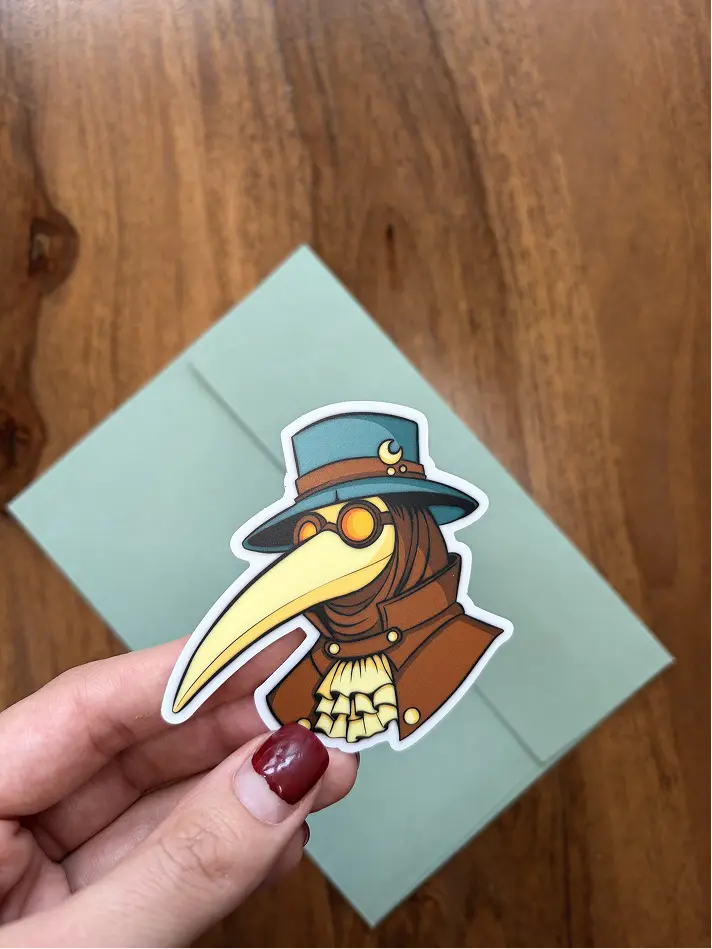 Medieval Medicine Mail Club — Image 3